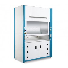 내산성 Fume Hood, 상/하 일체형 or 상/하 분리형 P01