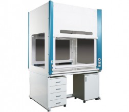 내산성 Table Top Hood, 중앙형 P11