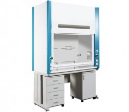 내산성 Table Top Hood, 벽면형 P12
