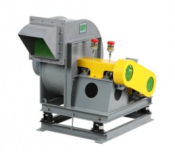 내산성 Blower, Air-Foil Type (주문생산제품)