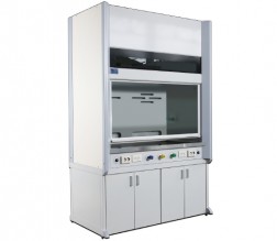 Fume Hood E01
