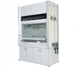 Fume Hood, Gas Line 일체형 E04