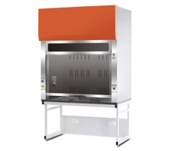 SUS Table Top Hood E14