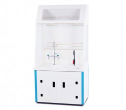 산 전용 Sink Hood