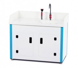 산 전용 Sink Table