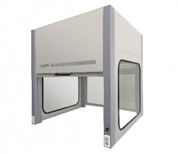 Table Top Hood (중앙형)