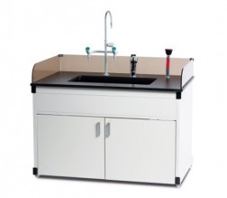 Sink Table