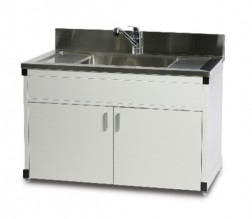 Sink Table (SUS Top)